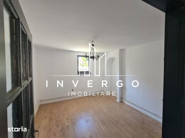 Casă cu 4 camere decomandat cu Teren 1200 Mp în Sava