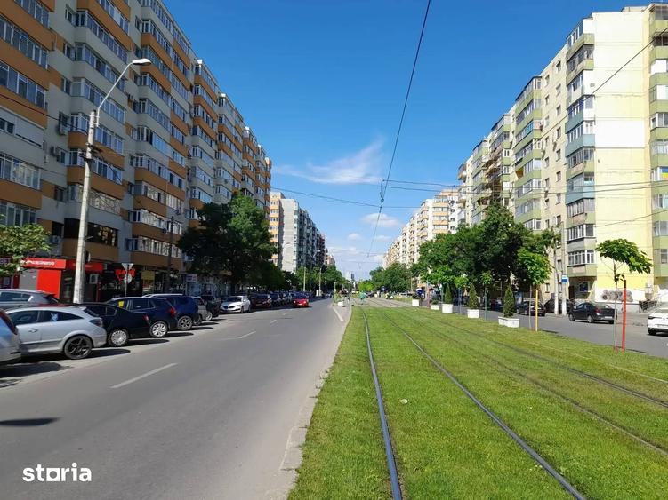 Apartament cu 3 camere în Rahova