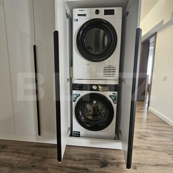 Apartament cu 3 camere, 83 mp, etaj 2, Craiovita Noua, zona Niela - 17