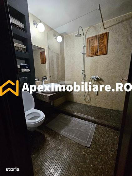 Apartament cu 3 camere decomandat în Dristor