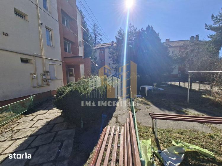 Garsonieră decomandată, mobilată în Cezar Petrescu