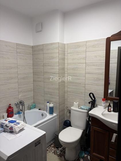 Apartament 3 camere Militari Residence, Chiajna