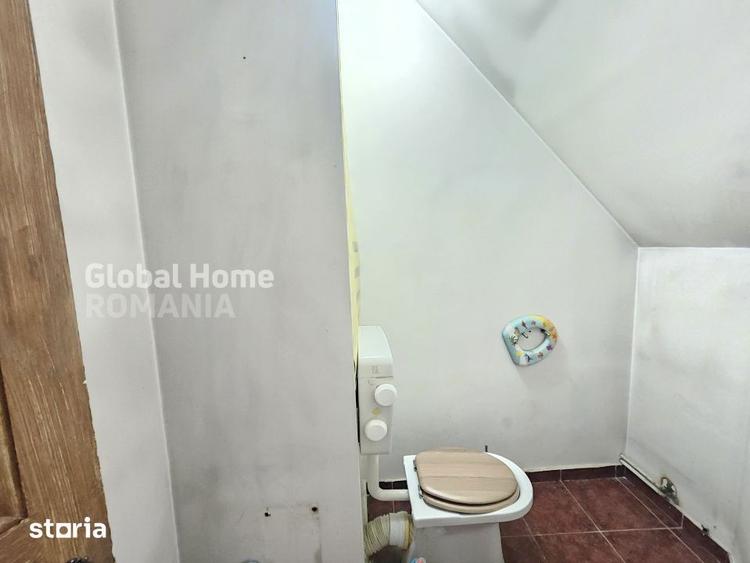 Apartament 2 camere 75.8mp | Bulevardul Lascar Catargiu | Piata Victor - 5