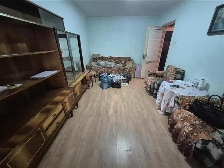 Apartament cu 2 camere decomandat în Dacia