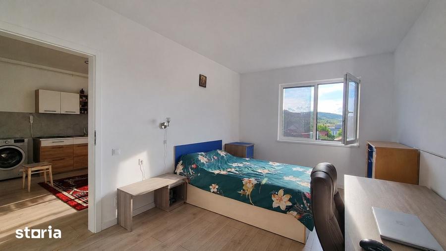 Apartament cu 2 camere | Mobilat| Zona Teilor - 6