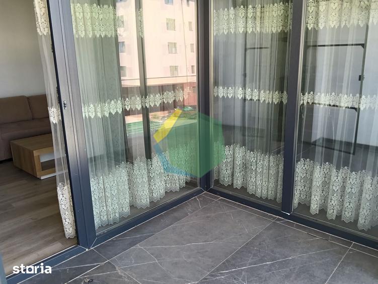 Apartament cu 2 camere în Central
