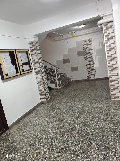 Apartament cu 3 camere în Pantelimon