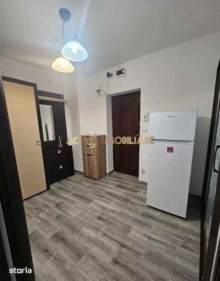 Garsoniera de inchiriat | Timpuri Noi | Metrou | Modern - 7