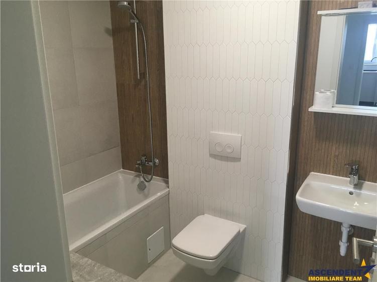 Apartament deosebit,decomandat,terasa, loc parcare,boxa,conditii avant - 9