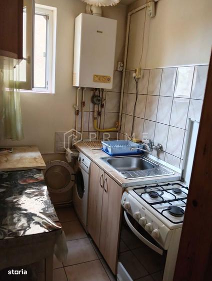 Apartament de va^nzare - 8