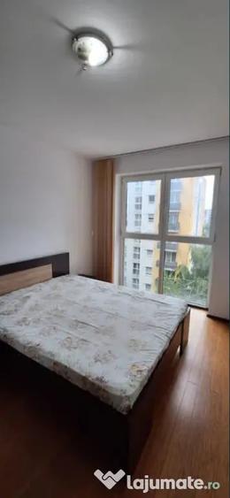 Apartament cu 2 camere decomandat în Avantgarden