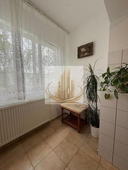 🏡 Apartament 3 Camere | Decomandat | 2 Băi | Parter | Zonă Excelentă - 14