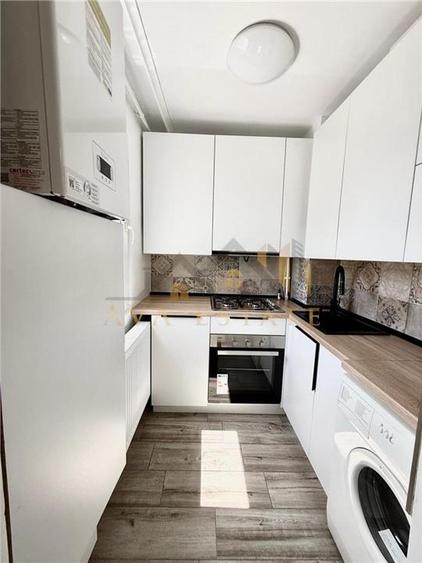 Apartament 3 camere | Complet Renovat & Utilat | Centrala Proprie & Clima | Zona - 6