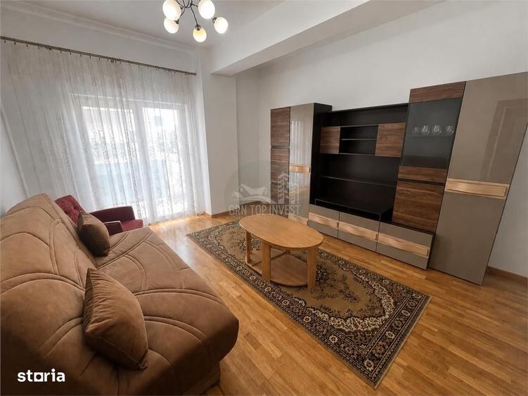 Apartament cu 2 camere decomandat în Șelimbăr