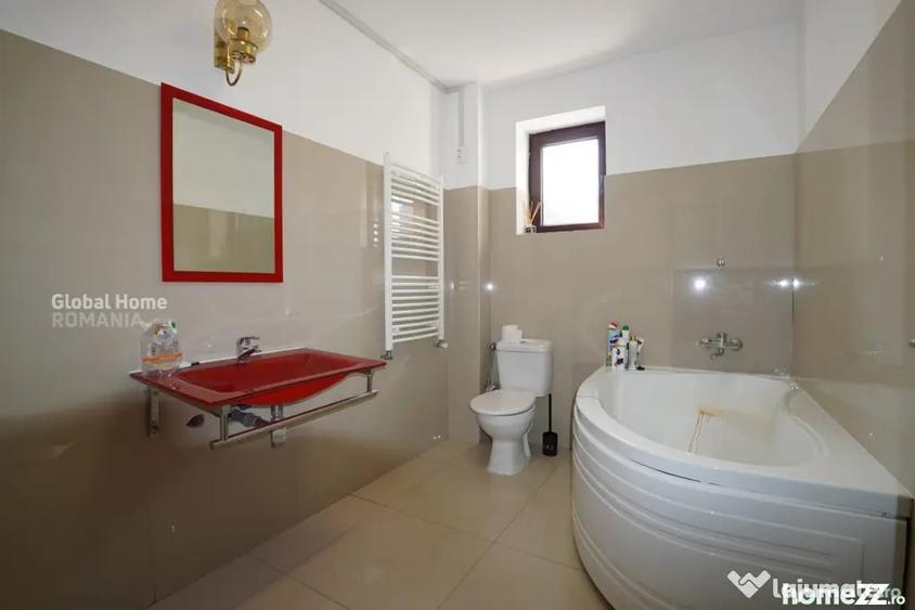 Casă cu 12 camere cu Teren 600 Mp în Victoriei