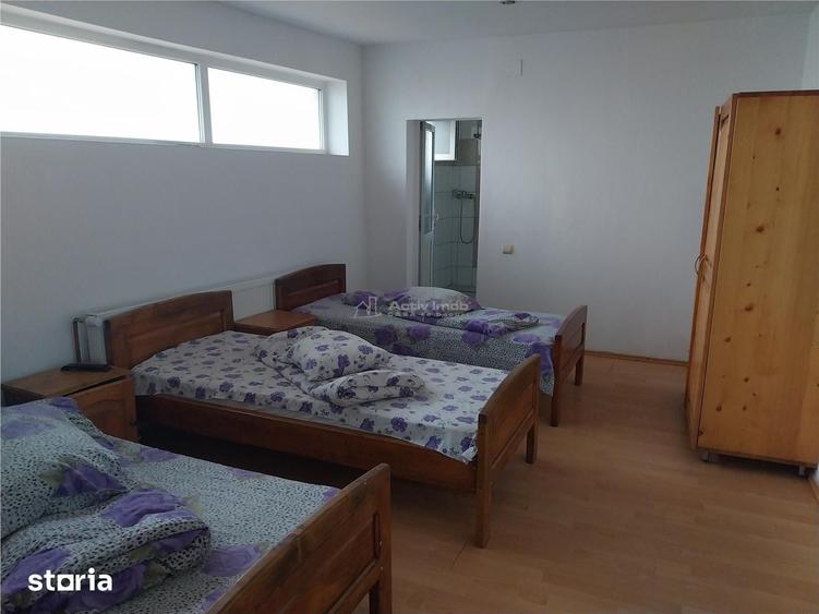 Casă cu Teren 500 Mp în Cristian