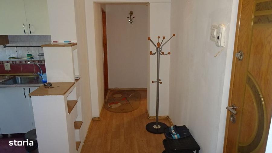Apartament cu 2 camere decomandat în Ultracentral