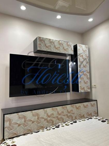 Apartament cu 3 camere decomandat în Andrei Mureșanu