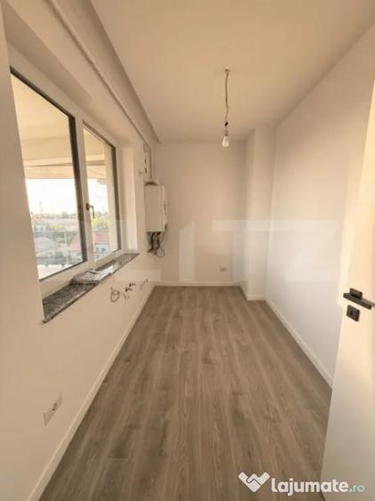 Apartament cu 2 camere decomandat în Sud