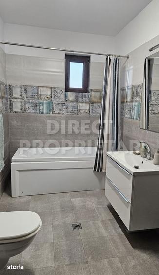 Apartament cu 3 camere decomandat în Aviației