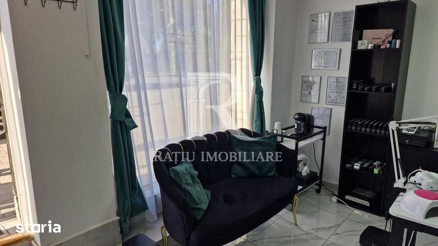 Opotunitatate investitie | Afacere la cheie | Huedin | Cluj - 1