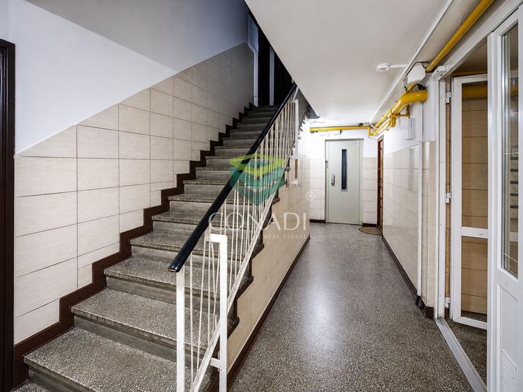 2 camere | Drumul Taberei | Metrou  Raul Doamnei - 38