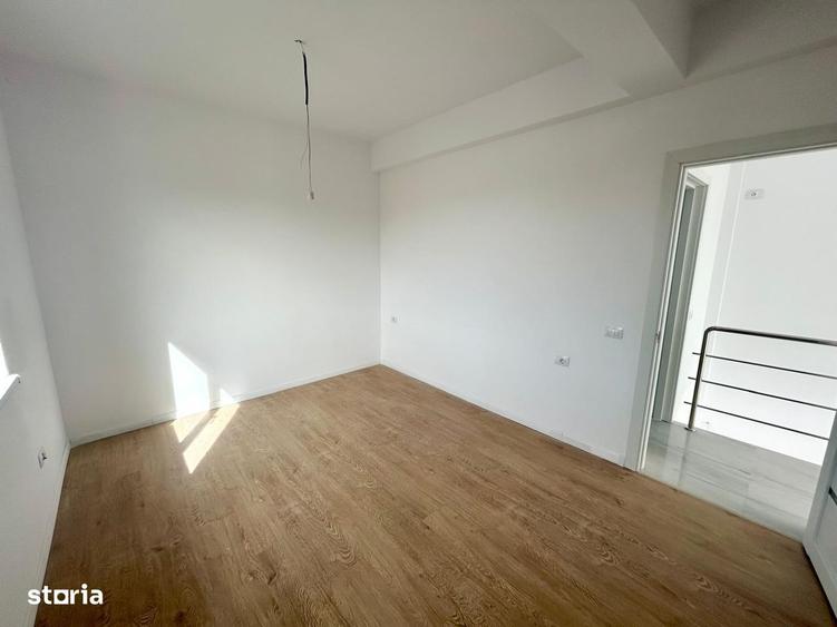 Casă cu 3 camere în Bucium