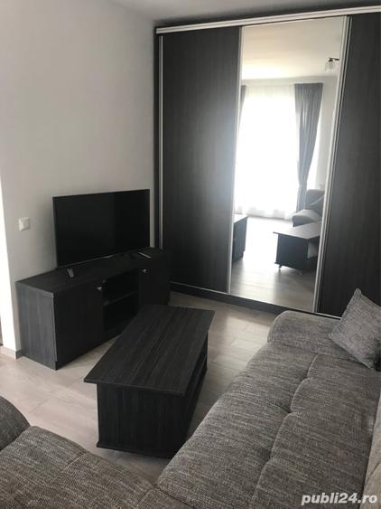 Garsonieră decomandată în Drumul Taberei