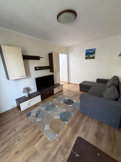 Apartament cu 2 camere nedecomandat în Tomis Nord