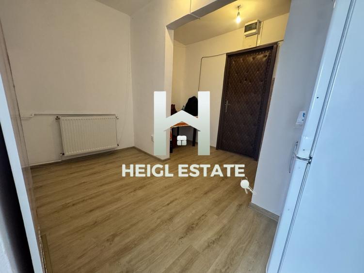 Apartament cu 2 camere decomandat în Steaua