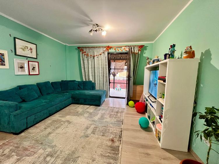 Casă individuală cu 5 camere cu Canalizare în Miroslava