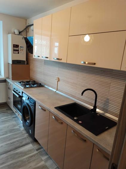 Inchiriez apartament 2 camere vilute zona Ciuperca - 7