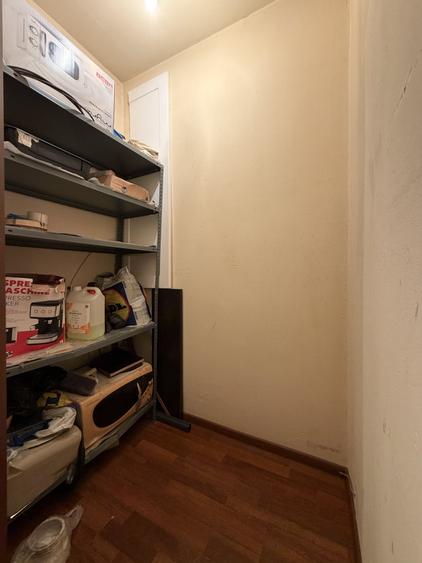 Apartament cu 3 camere decomandat, mobilat în Cetății