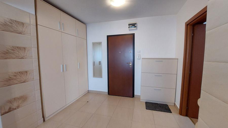 Renovat, Prima inchiriere, Tineretului, Metrou Timpuri Noi la 600m - 18