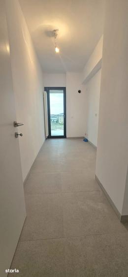 Apartament cu 2 camere în Baza 3