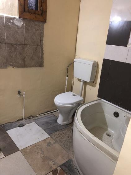 Garsonieră în Central