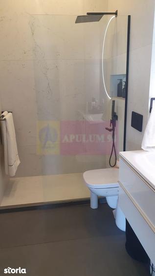 Apartament cu 2 camere, mobilat în 13 Septembrie