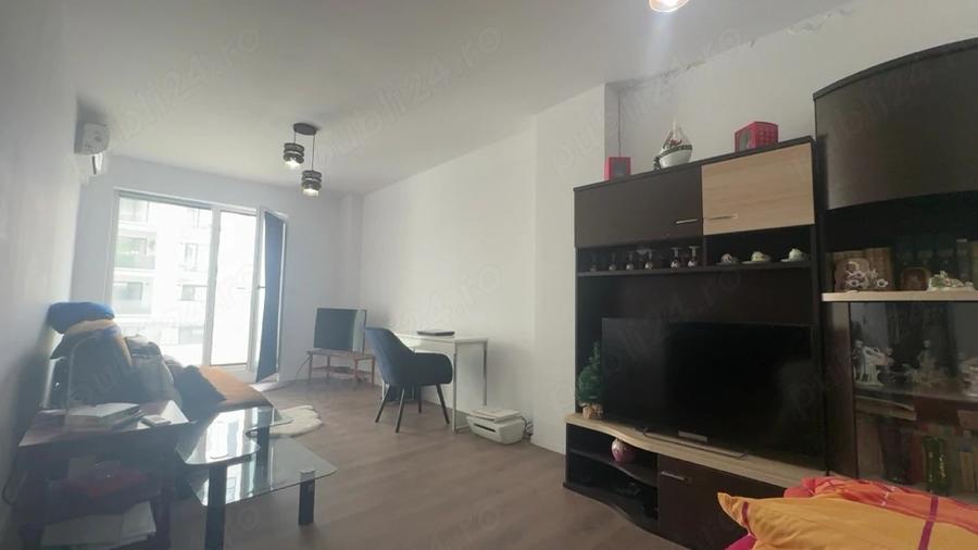 Apartament Torontalului Aradului VOX Iris Ring Ateneo Iulius Agronomie Nord British Dumbravita - 4