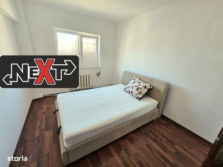 Apartament cu 3 camere în 1 Mai