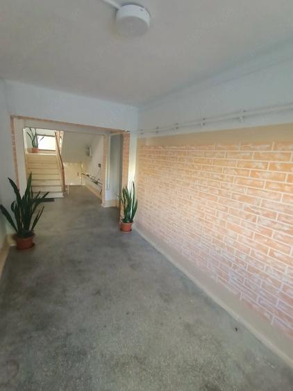 Garsonieră decomandată în Complex Studențesc