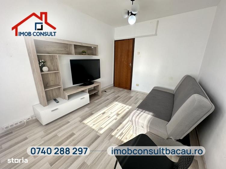 Apartament cu 3 camere în Banca Națională