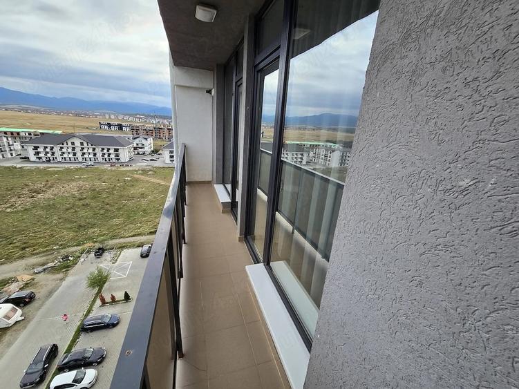 Apartament cu 2 camere decomandat în Șelimbăr