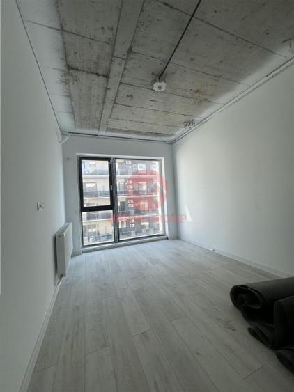 Apartament cu 2 camere decomandat în Nord