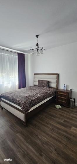 Apartament cu 2 camere în Șelimbăr