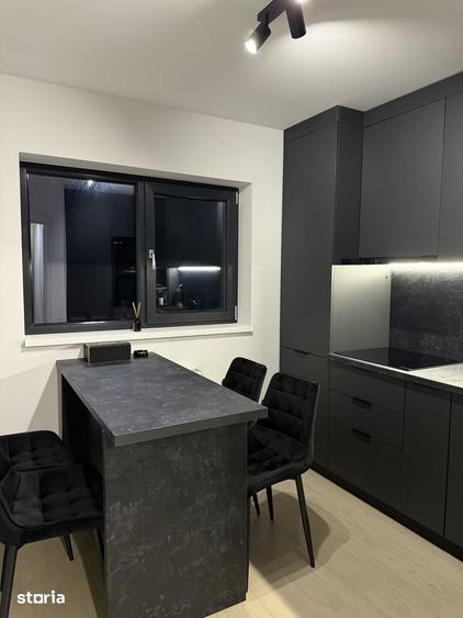 Apartament cu 2 camere în Pantelimon