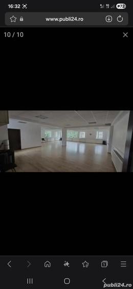 Spațiu comercial, de 140 mp, în Central