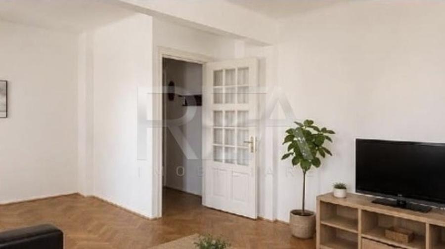 2 Apartamente renovate - 5 camere Unirii - Calea Călărașilor - 6