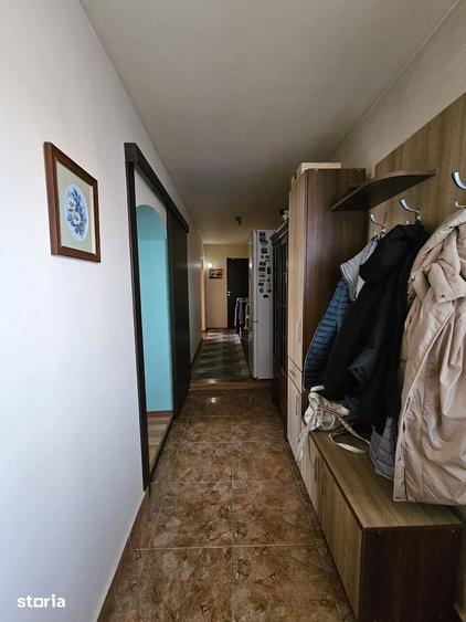 Casă cu 7 camere cu Teren 431 Mp în Someșeni