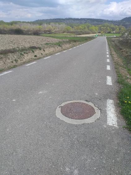 Teren de 800 mp, în Fârdea