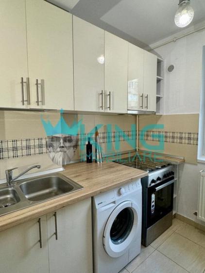 Apartament cu 2 camere semidecomandat în Sebastian